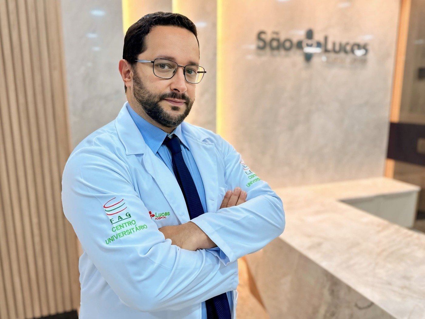 Dr. Guilherme Cintra