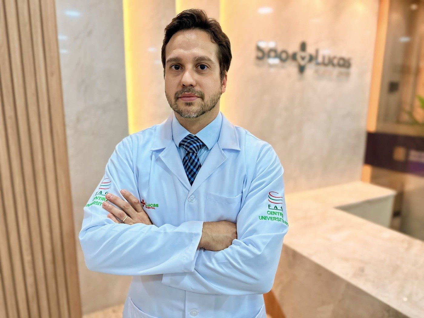 Dr. Roberto Frediani
